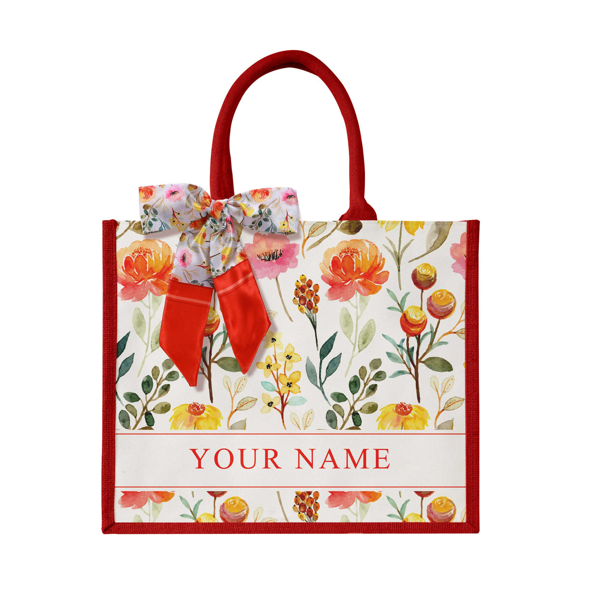 Laura Carnelian  - Tote Bag