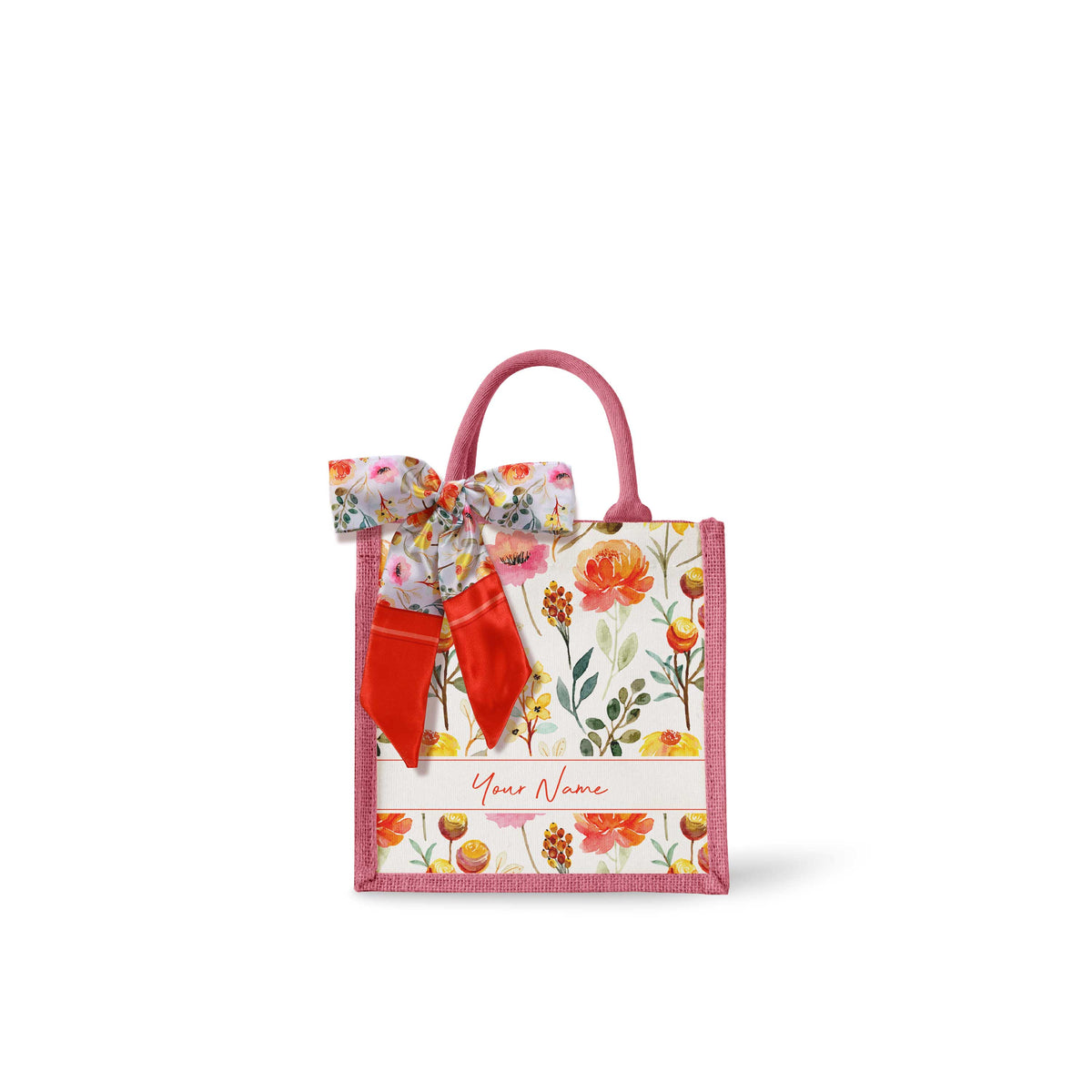 Laura Carnelian  - Tote Bag