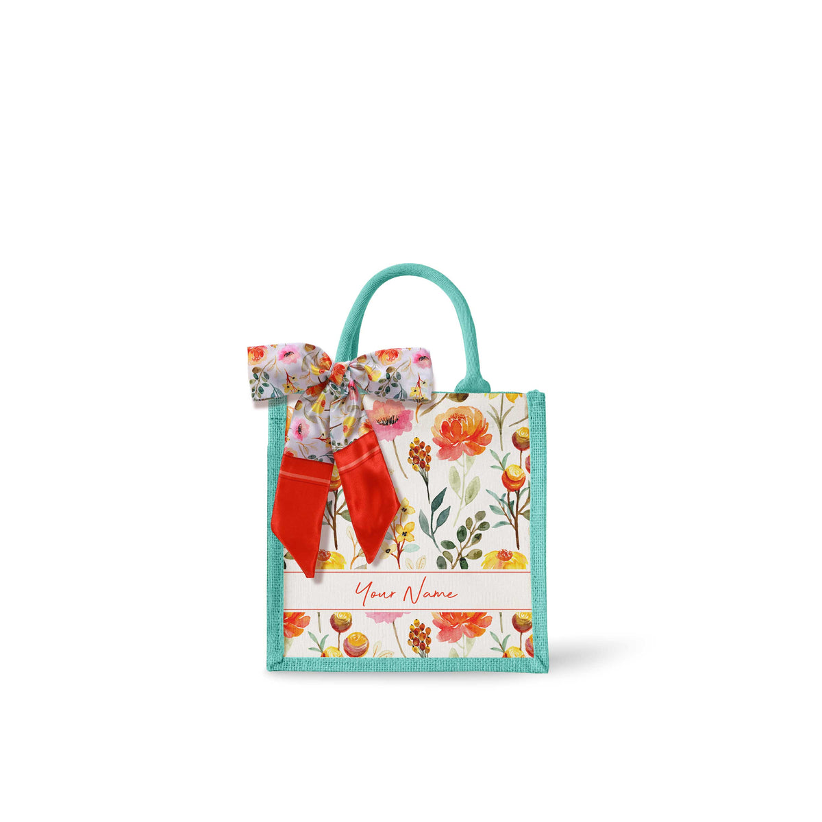 Laura Carnelian  - Tote Bag