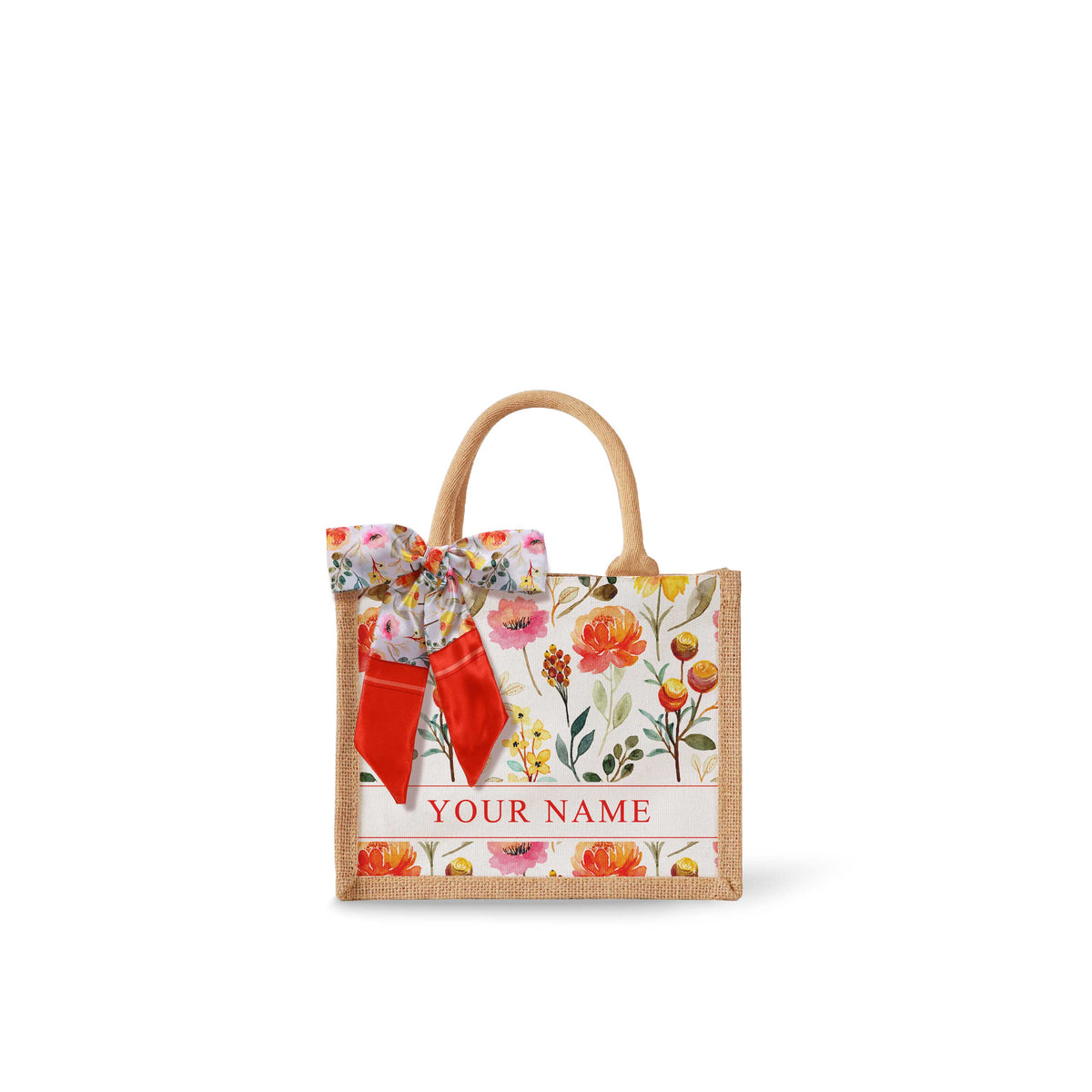 Laura Carnelian  - Tote Bag