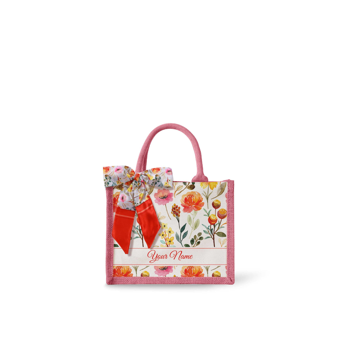 Laura Carnelian  - Tote Bag