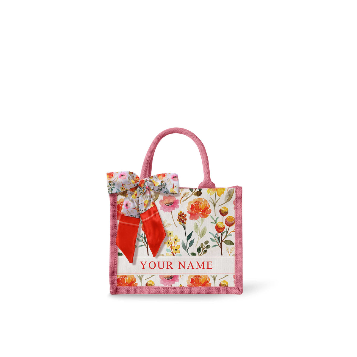 Laura Carnelian  - Tote Bag