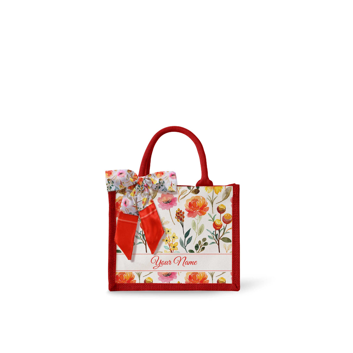 Laura Carnelian  - Tote Bag