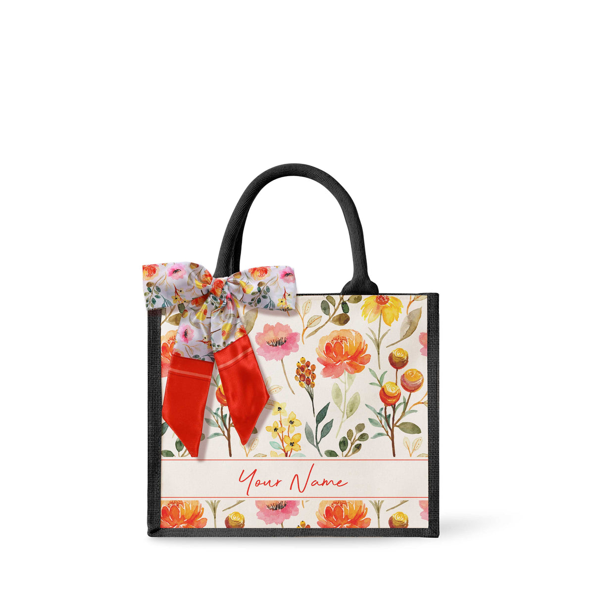 Laura Carnelian  - Tote Bag