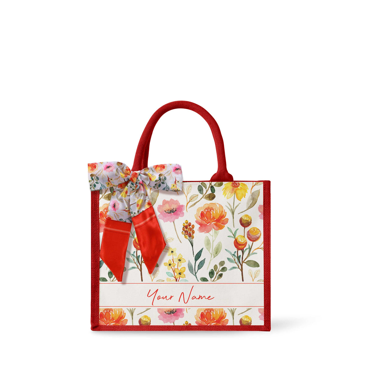 Laura Carnelian  - Tote Bag
