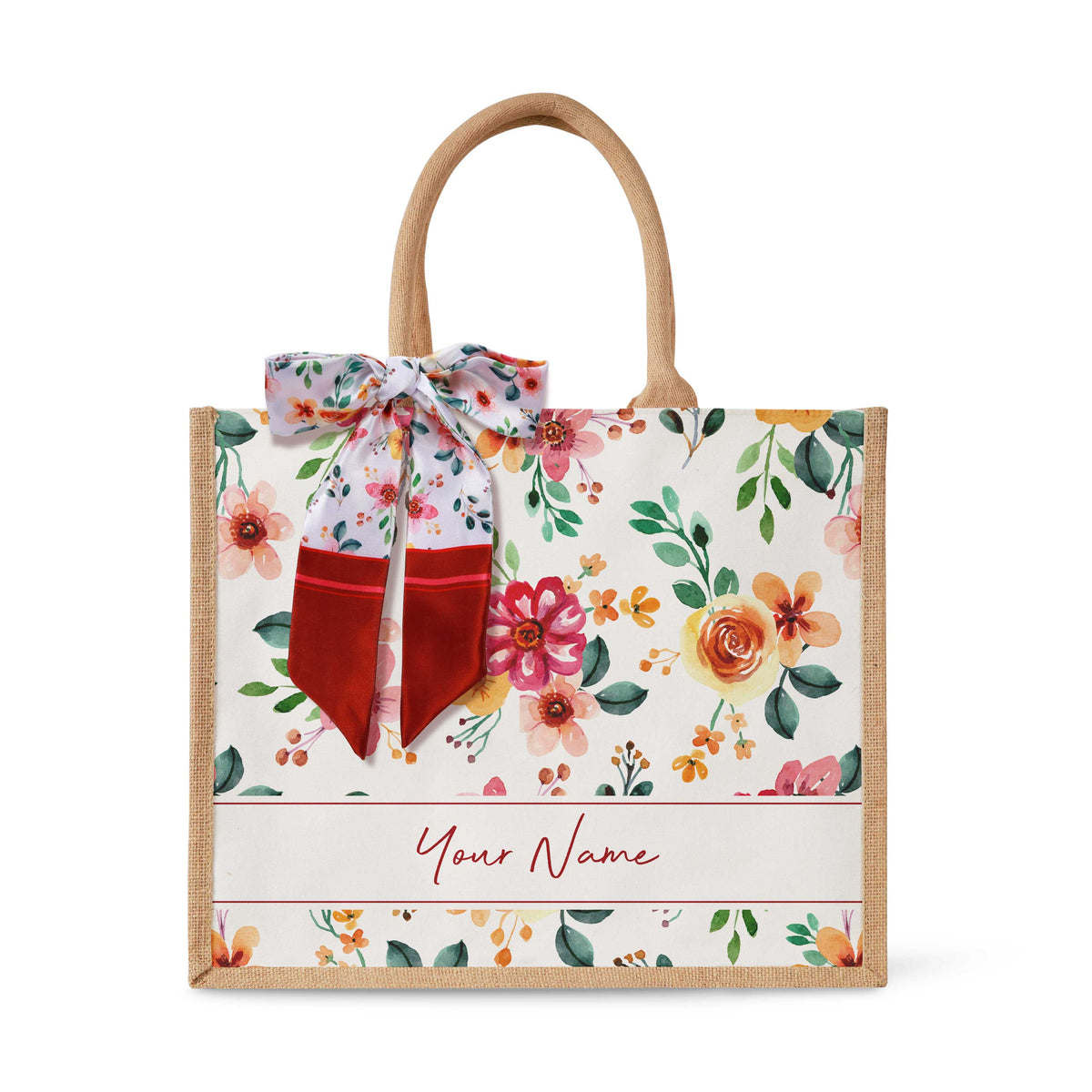 Laura Garnet  - Tote Bag