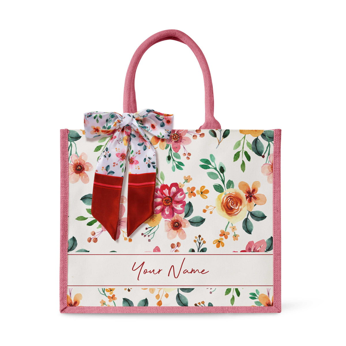 Laura Garnet  - Tote Bag