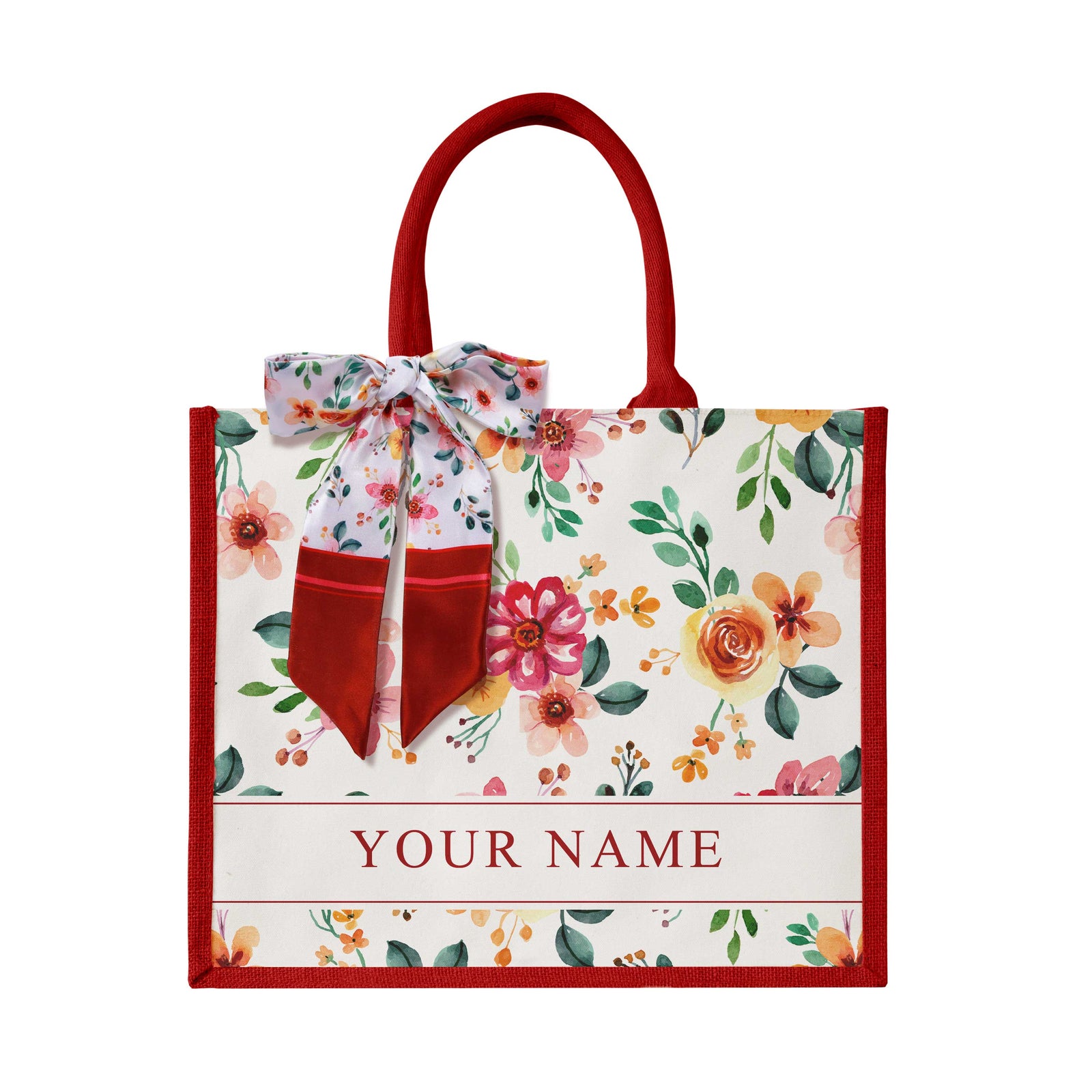 Laura Garnet  - Tote Bag