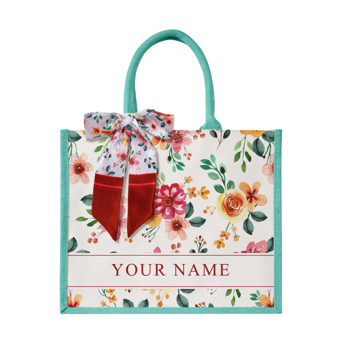 Laura Garnet  - Tote Bag