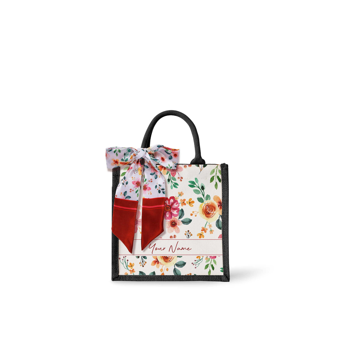 Laura Garnet  - Tote Bag