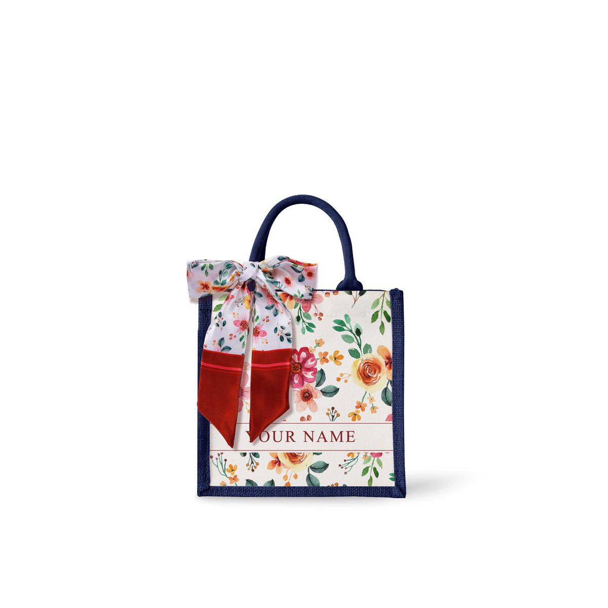 Laura Garnet  - Tote Bag