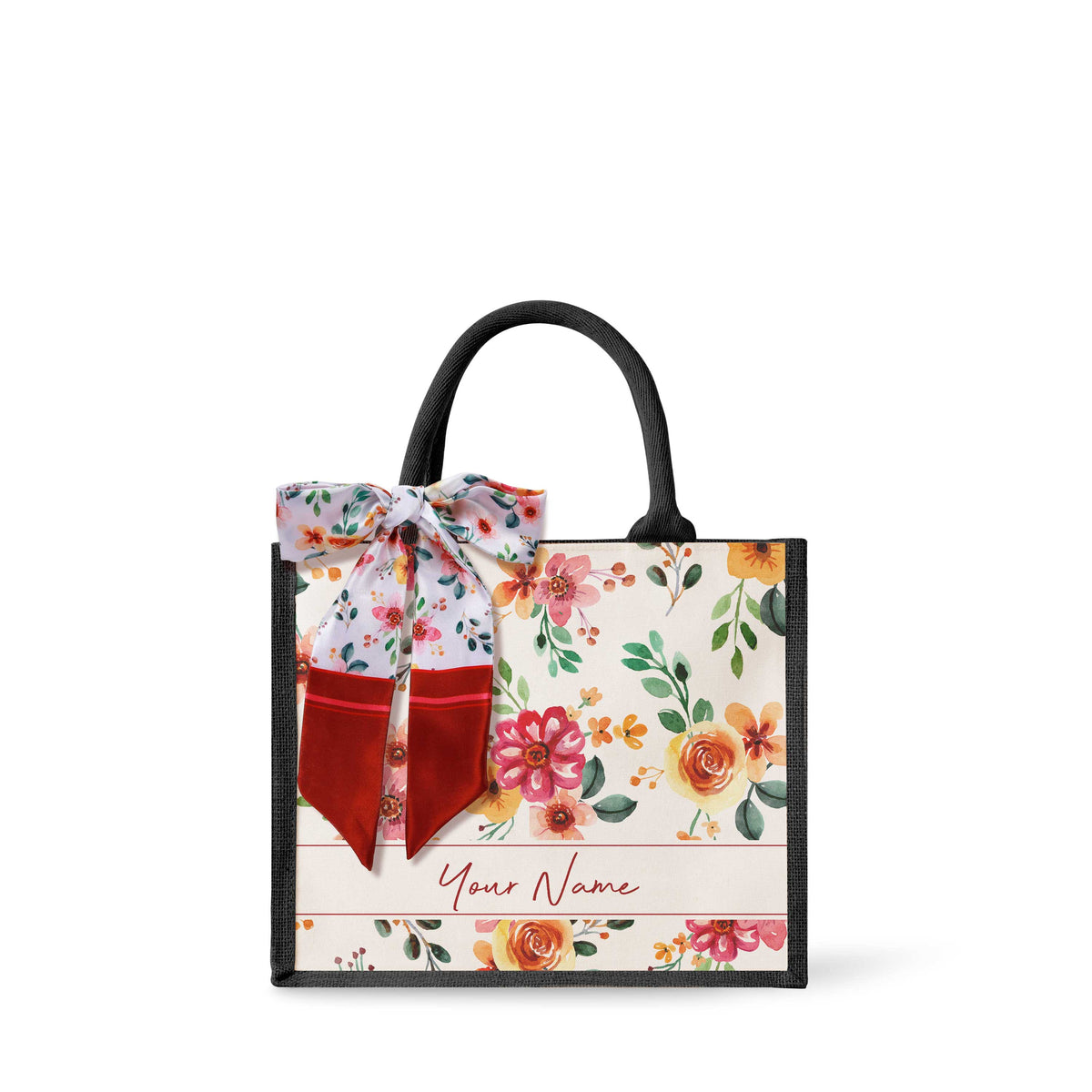 Laura Garnet  - Tote Bag