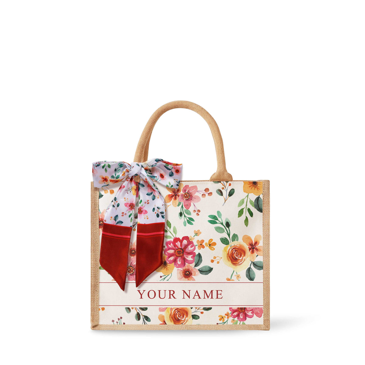 Laura Garnet  - Tote Bag