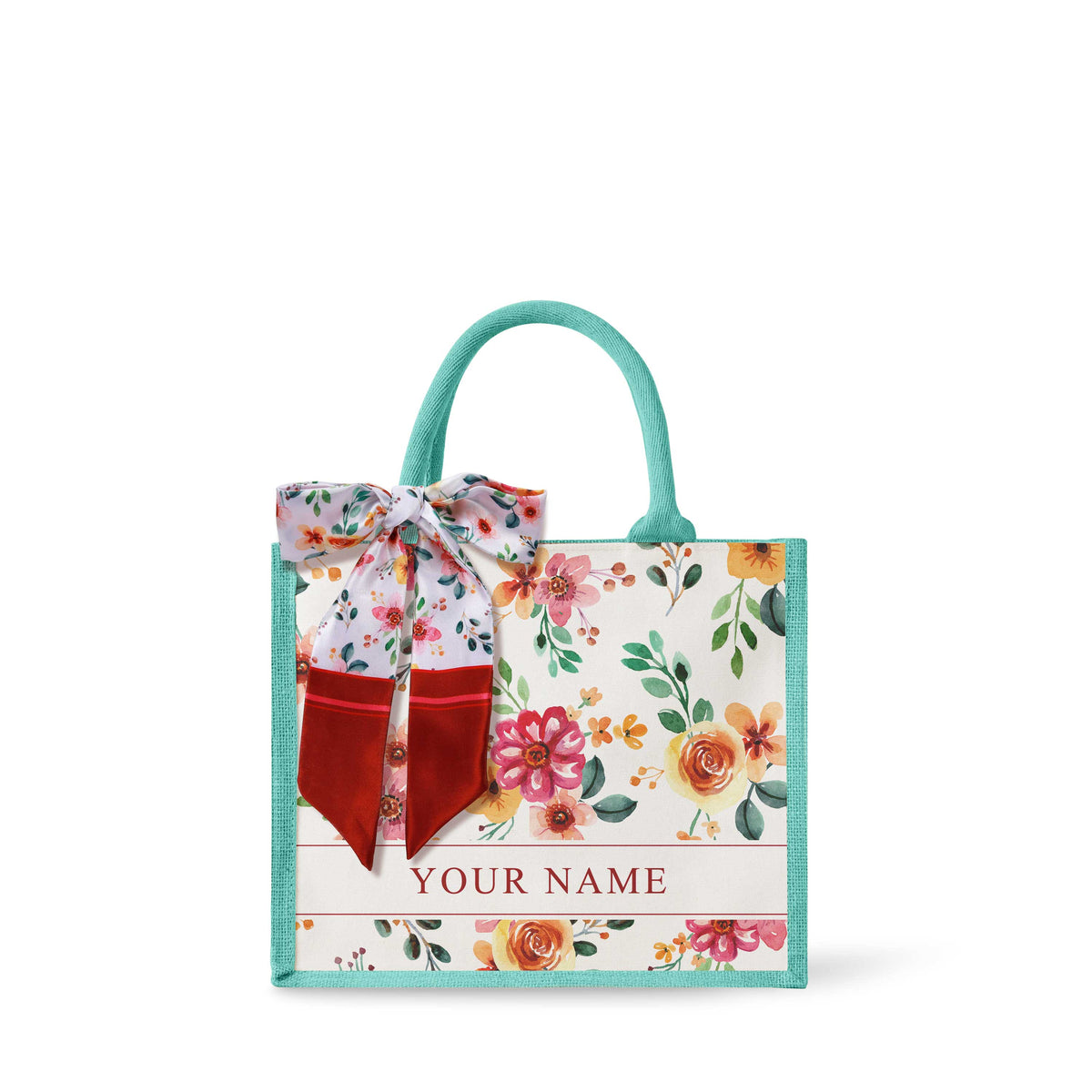 Laura Garnet  - Tote Bag