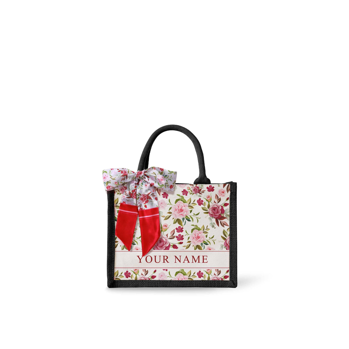 Laura Ruby  - Tote Bag