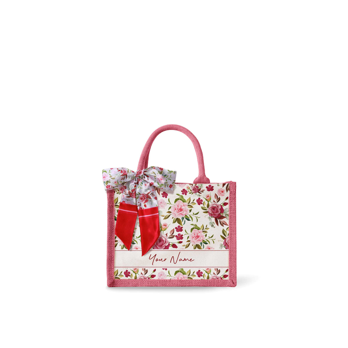 Laura Ruby  - Tote Bag