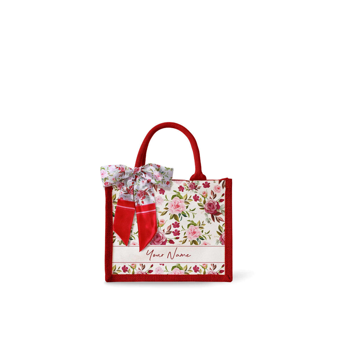 Laura Ruby  - Tote Bag