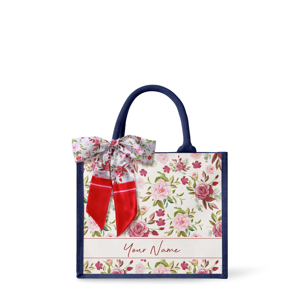 Laura Ruby  - Tote Bag