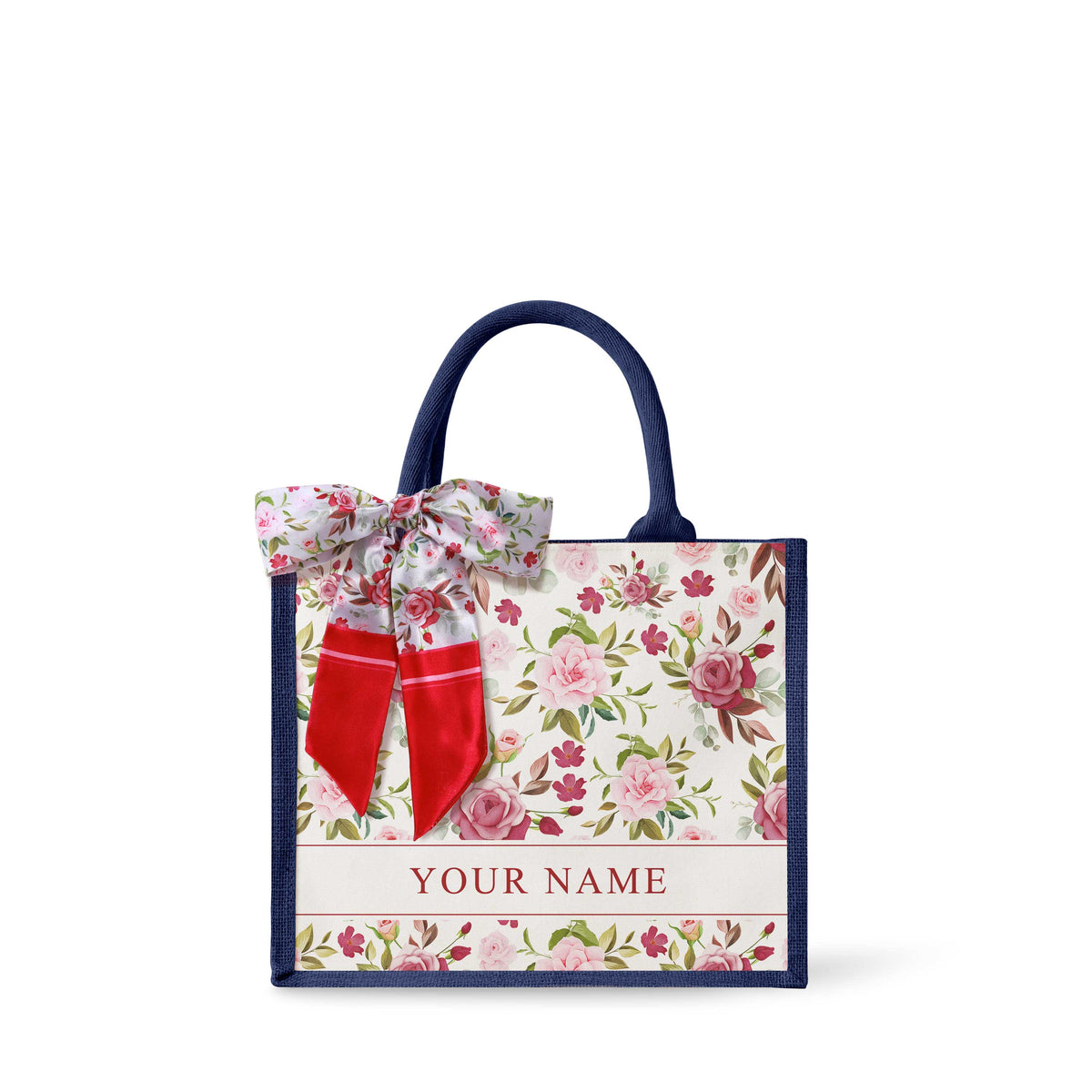 Laura Ruby  - Tote Bag