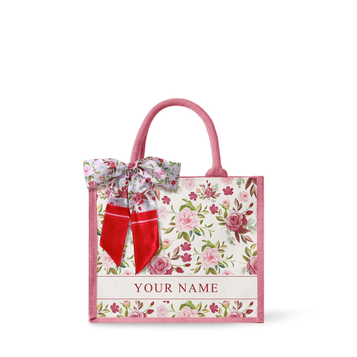 Laura Ruby  - Tote Bag