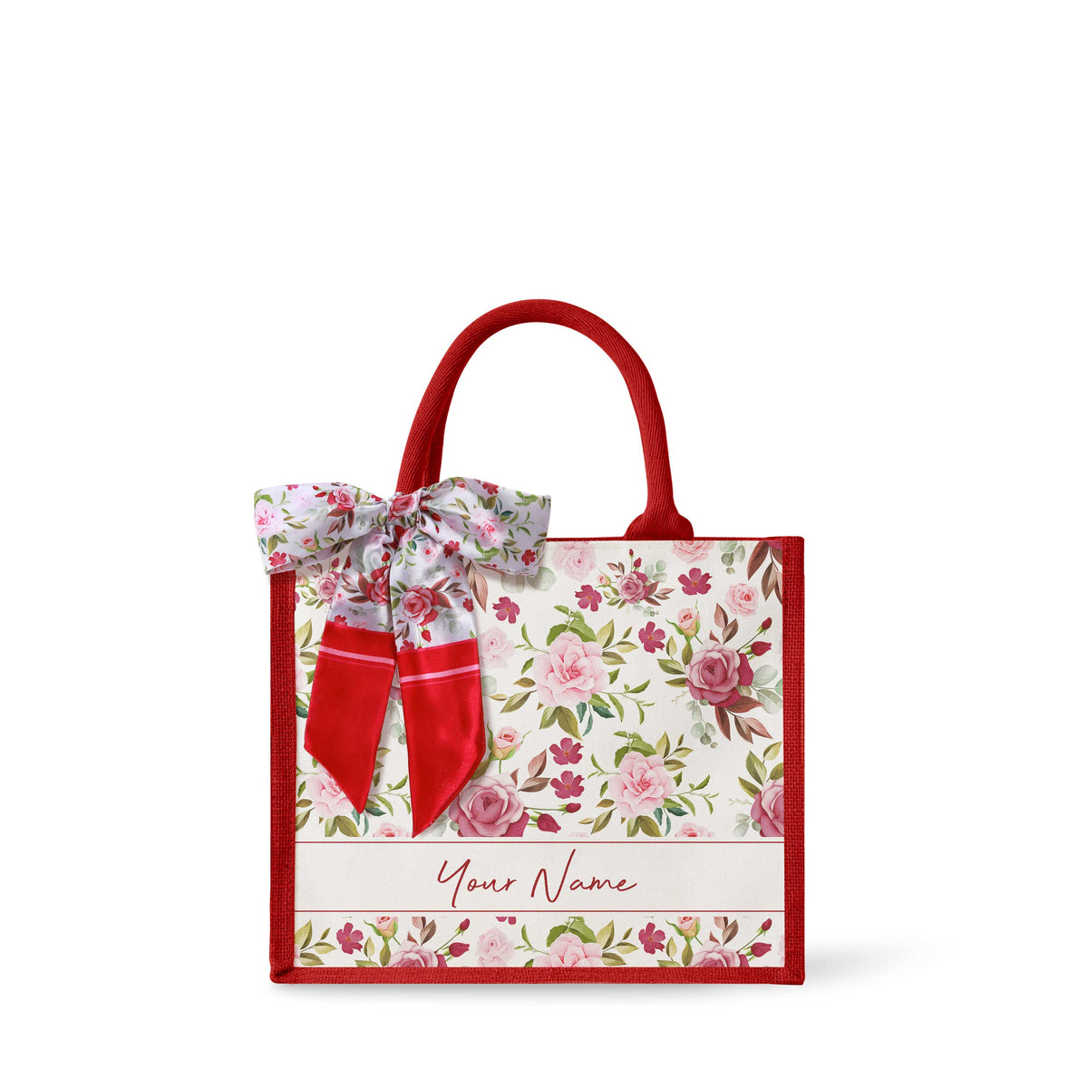 Laura Ruby  - Tote Bag