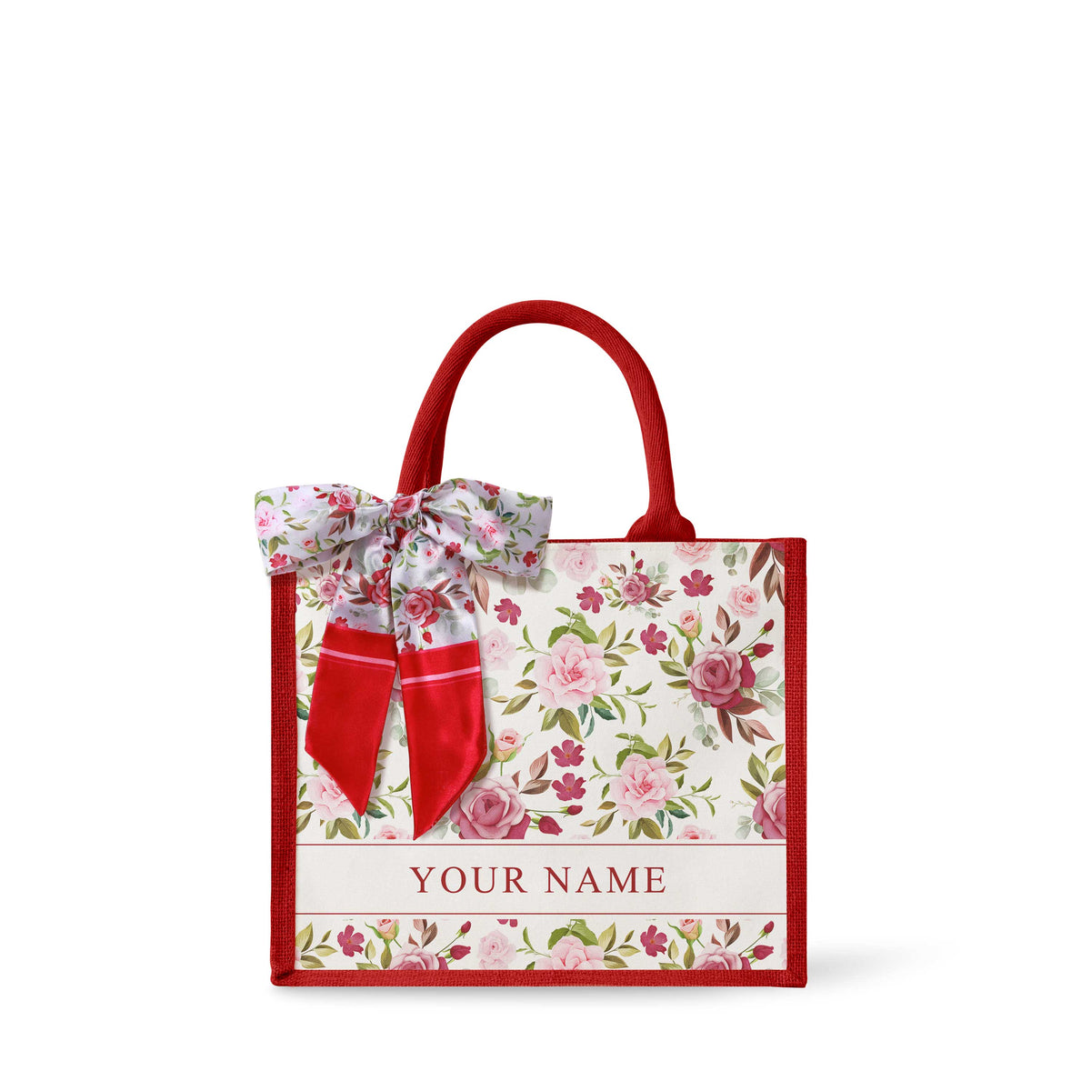 Laura Ruby  - Tote Bag