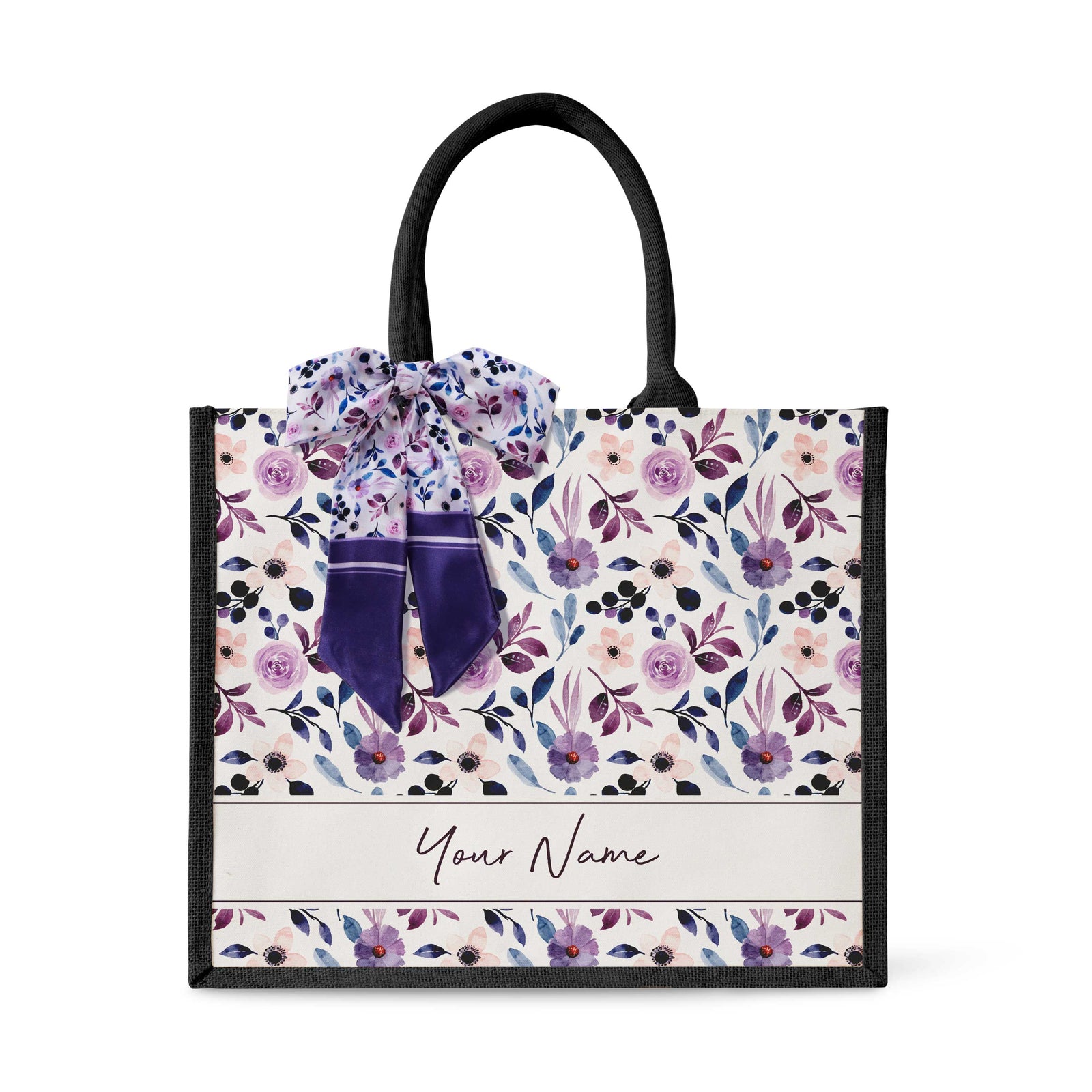 Laura Violet  - Tote Bag