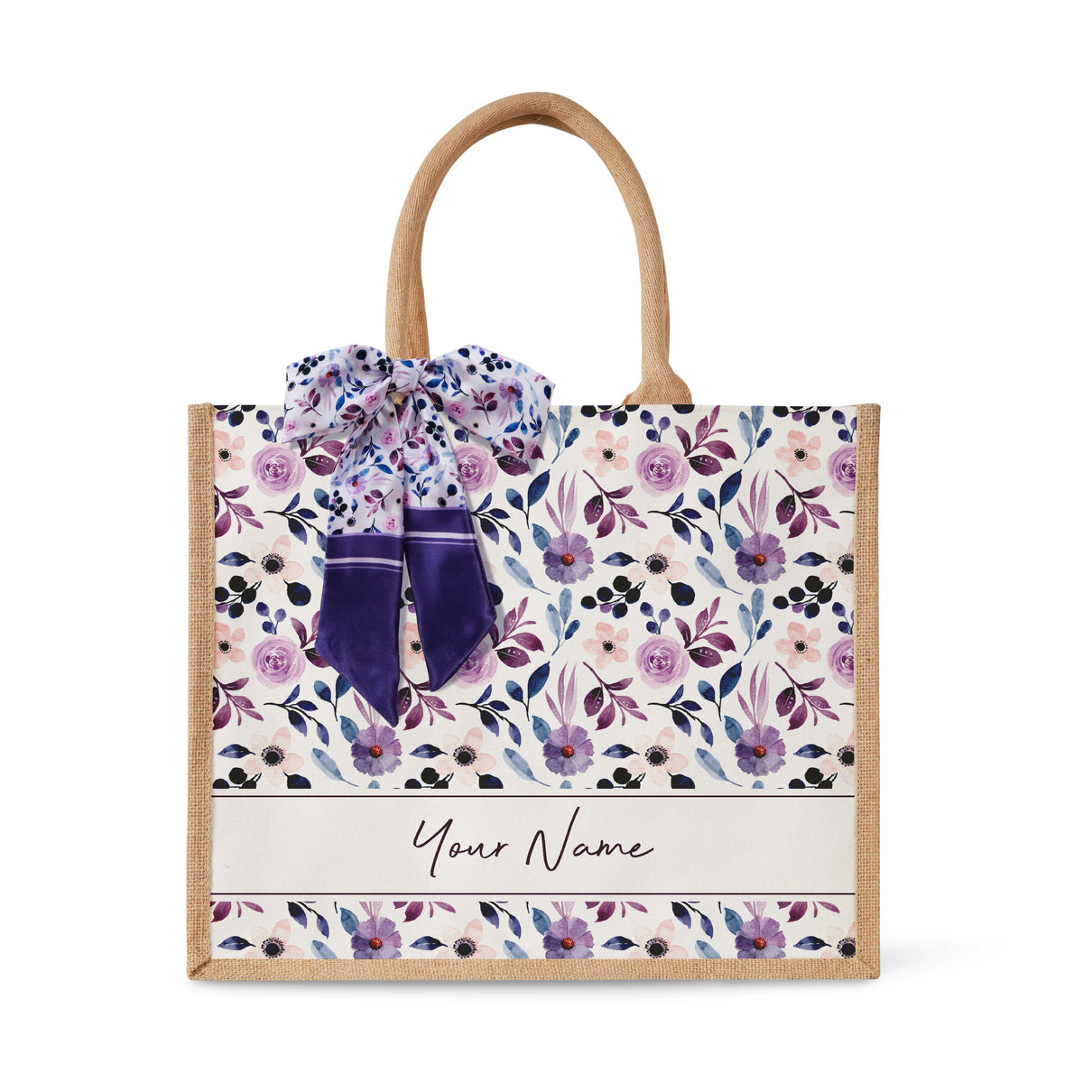 Laura Violet  - Tote Bag