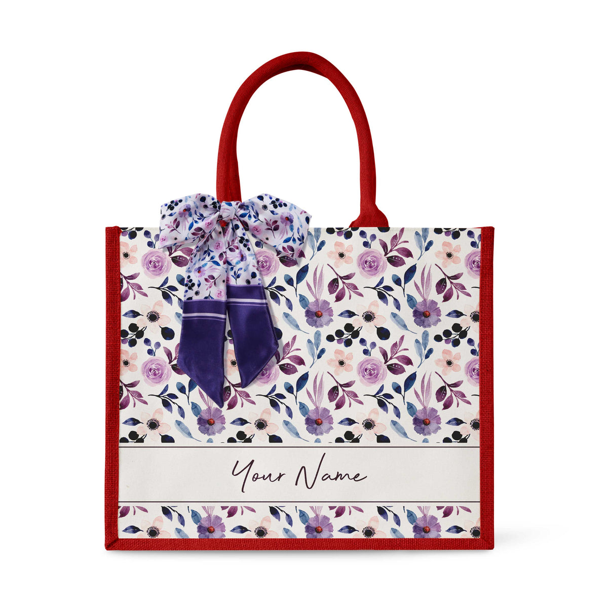 Laura Violet  - Tote Bag