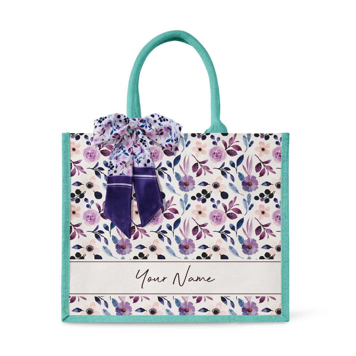 Laura Violet  - Tote Bag