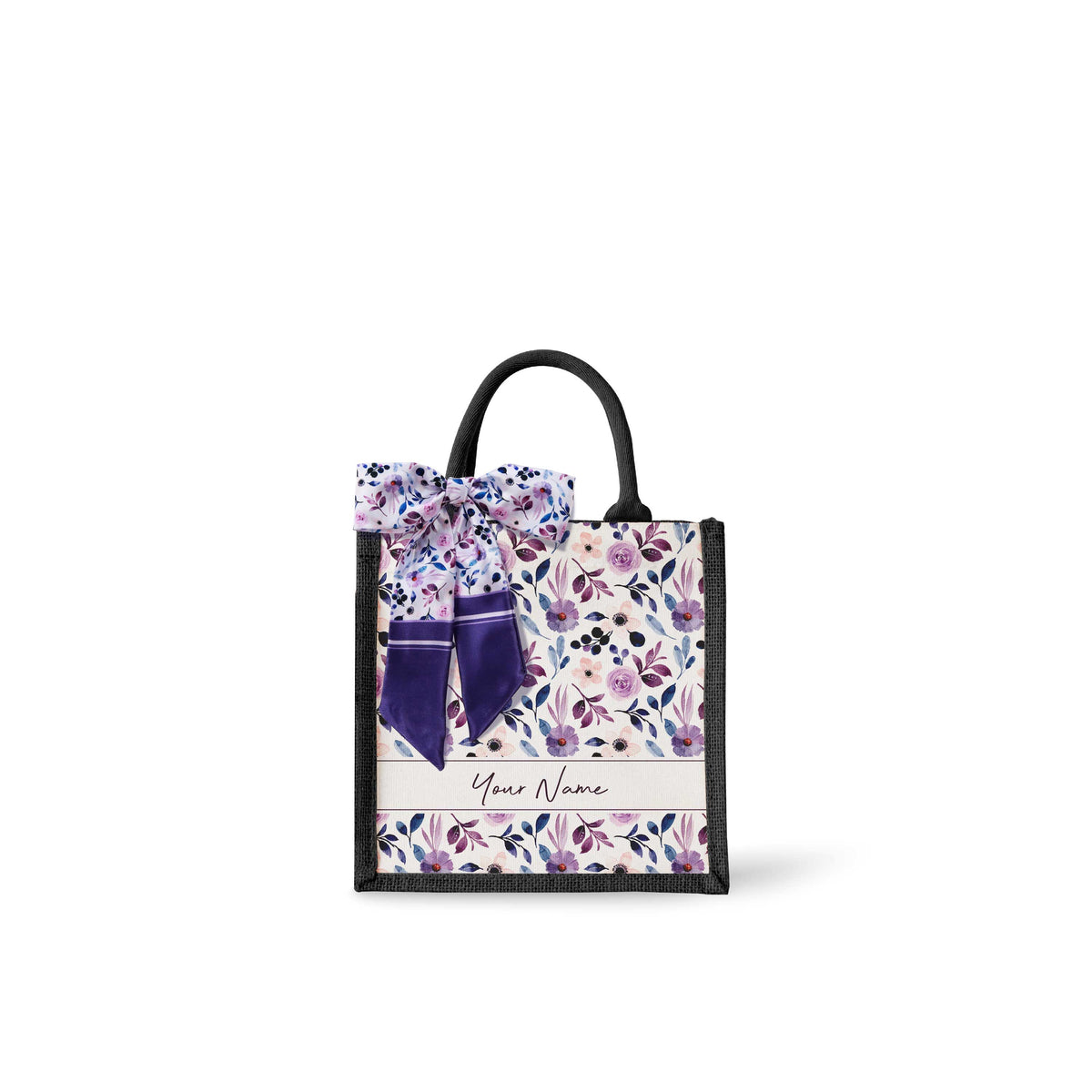 Laura Violet  - Tote Bag