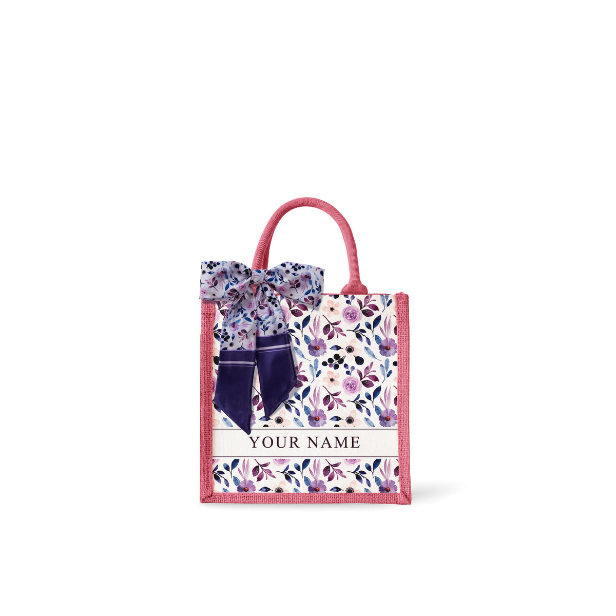 Laura Violet  - Tote Bag
