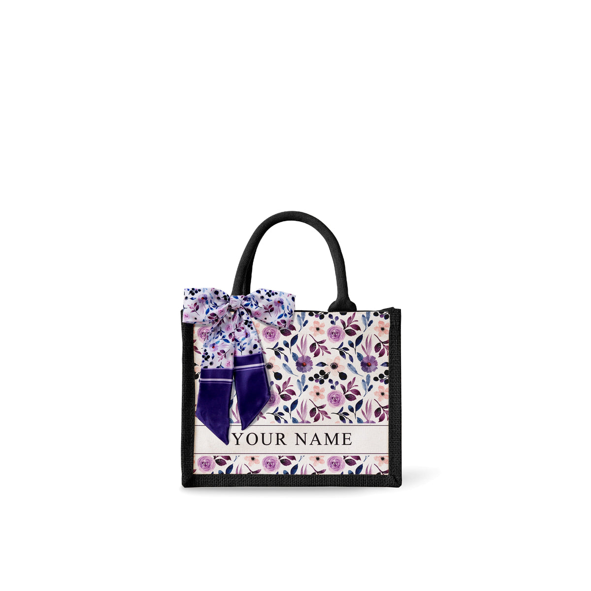 Laura Violet  - Tote Bag