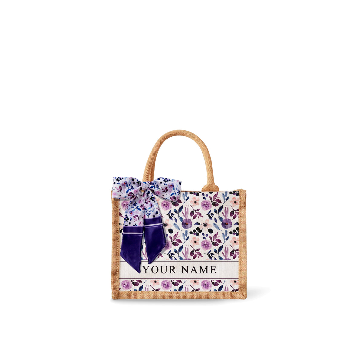 Laura Violet  - Tote Bag