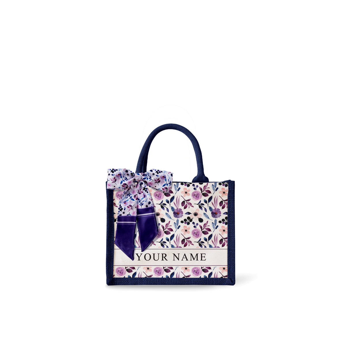 Laura Violet  - Tote Bag