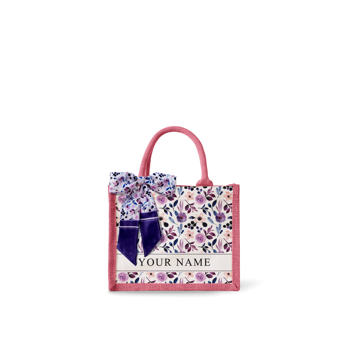 Laura Violet  - Tote Bag