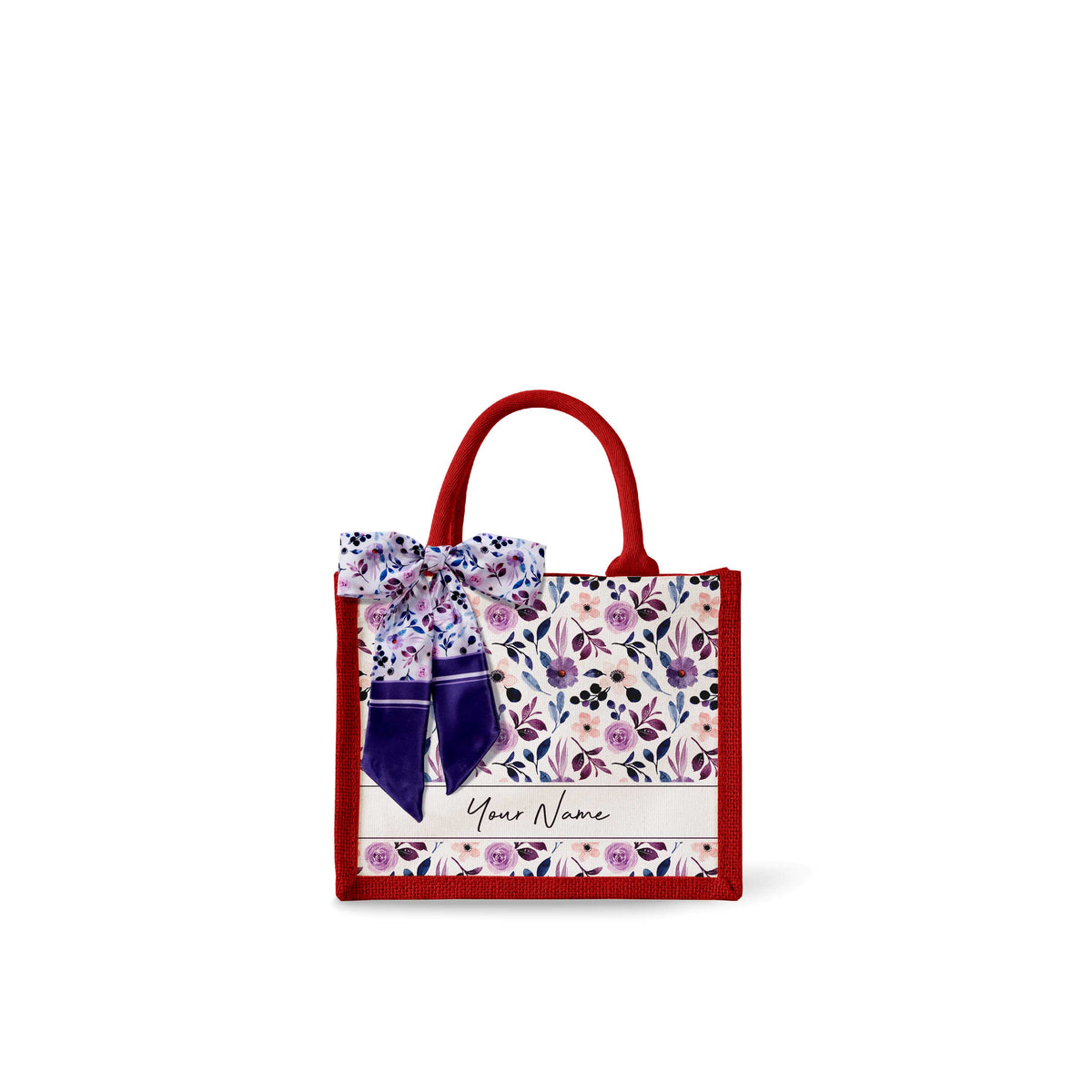 Laura Violet  - Tote Bag