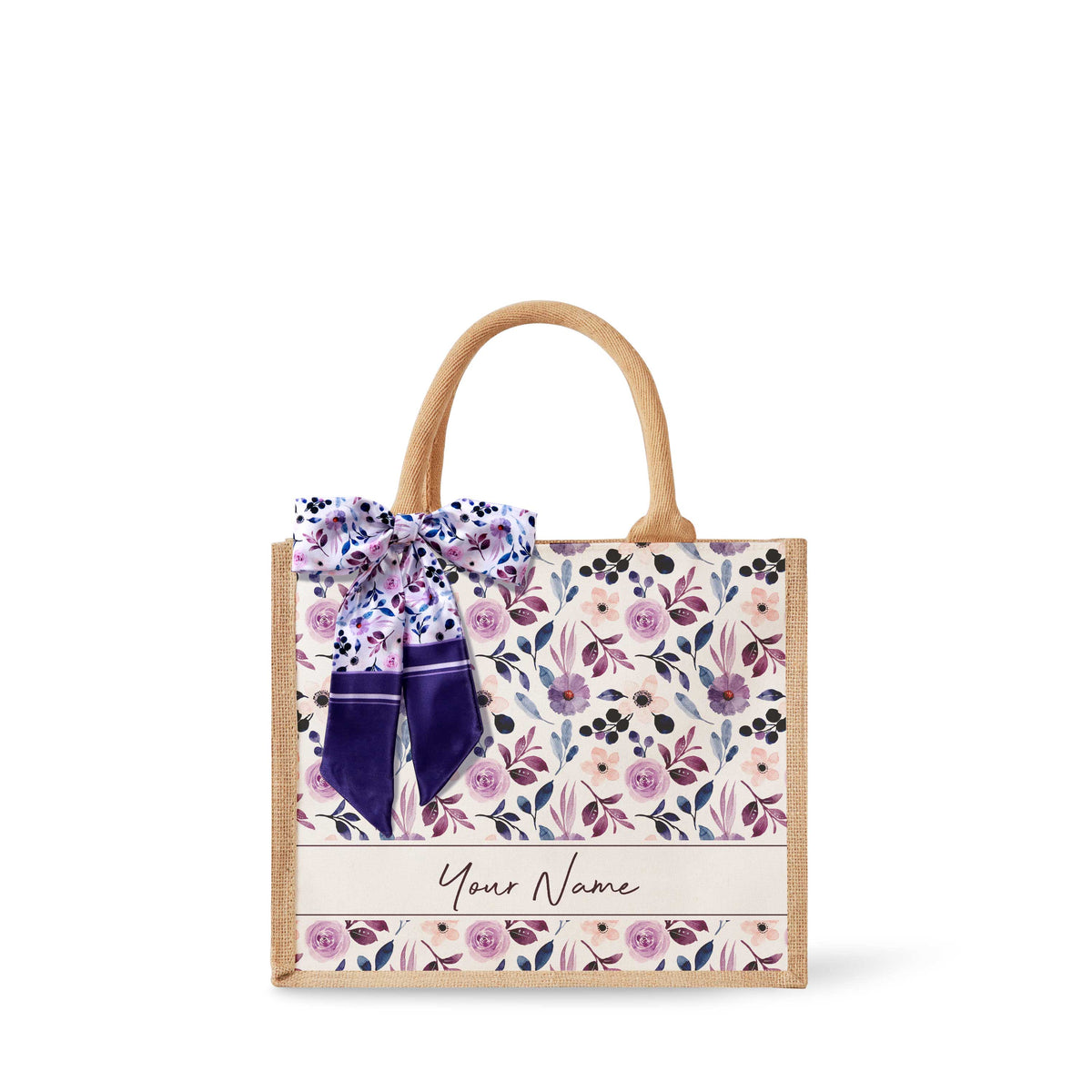 Laura Violet  - Tote Bag