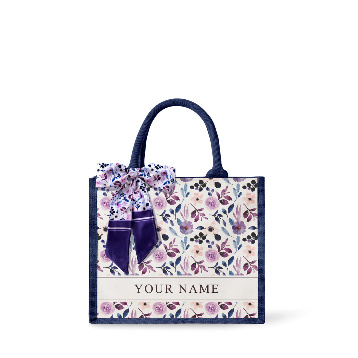 Laura Violet  - Tote Bag