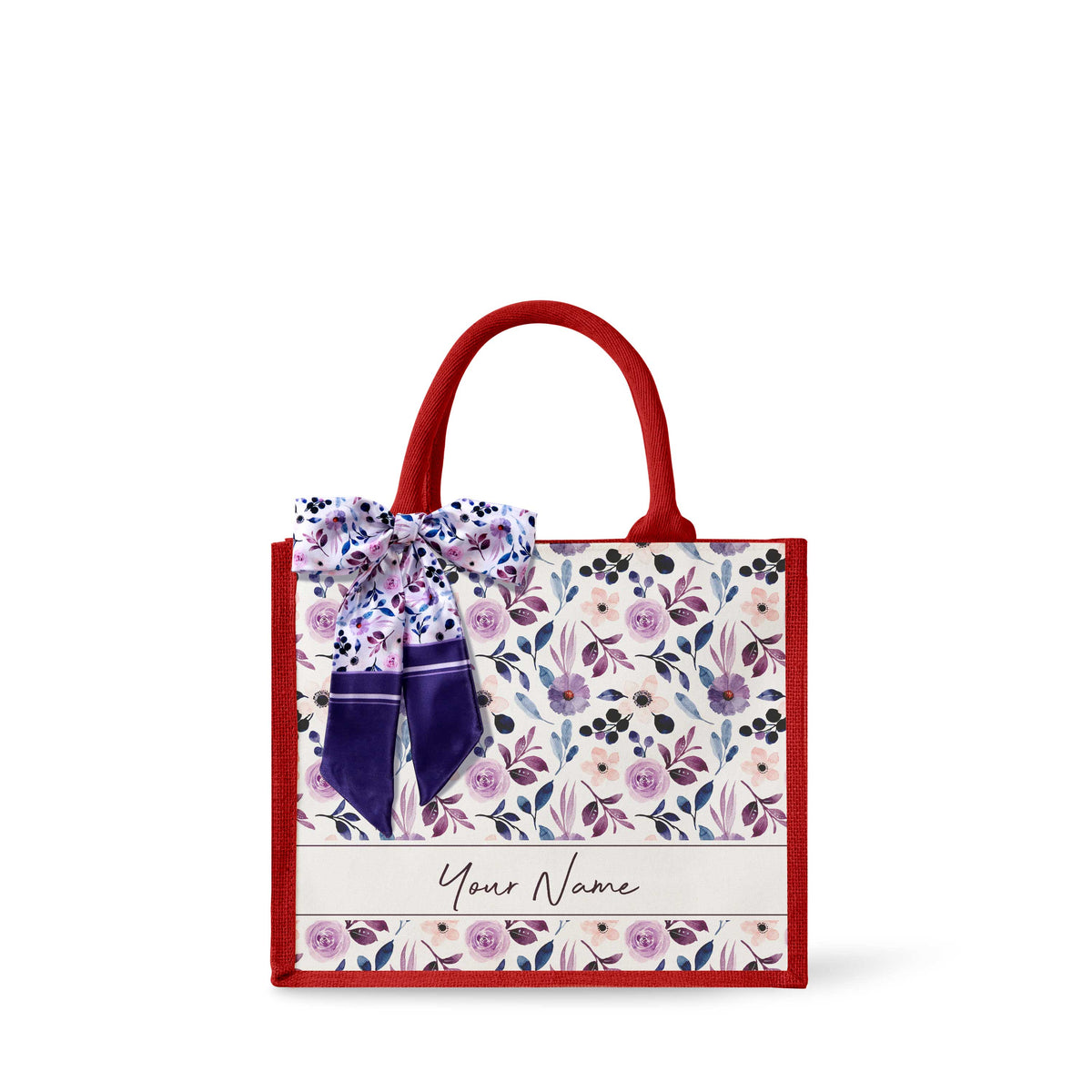 Laura Violet  - Tote Bag