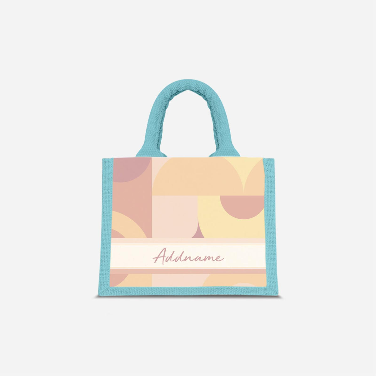 Ryn Series - Markisa Jute Bags