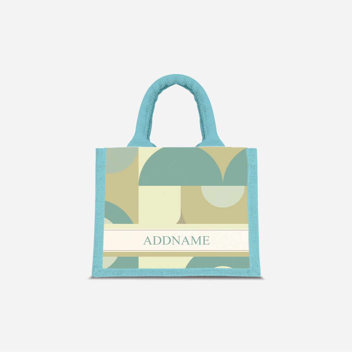 Ryn Series - Pandan Jute Bags