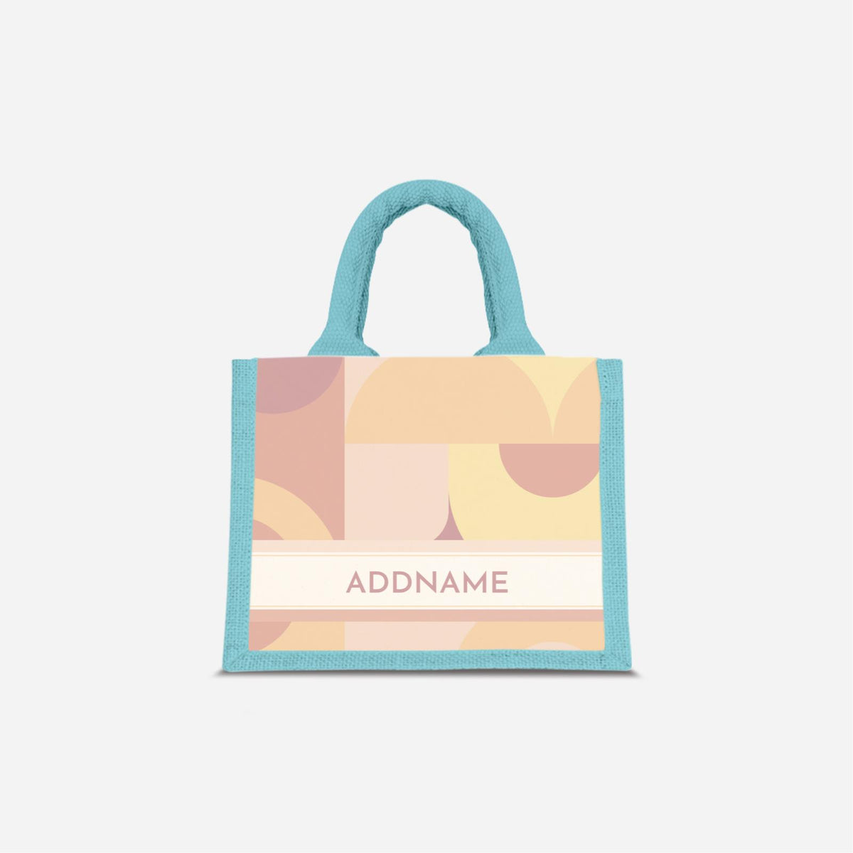 Ryn Series - Markisa Jute Bags