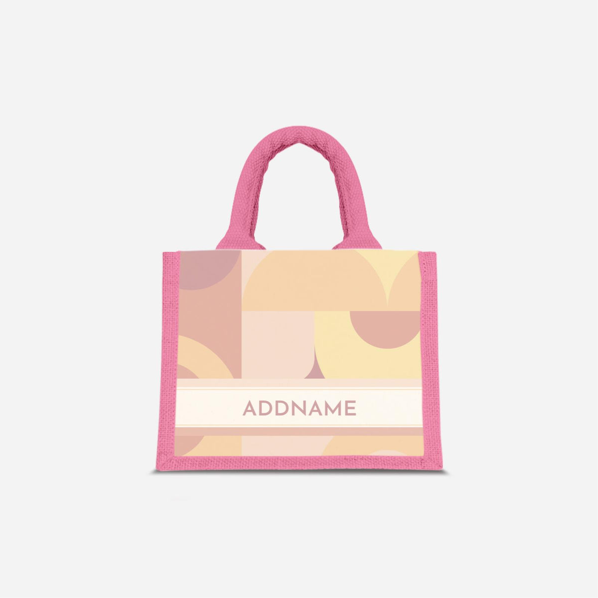 Ryn Series - Markisa Jute Bags