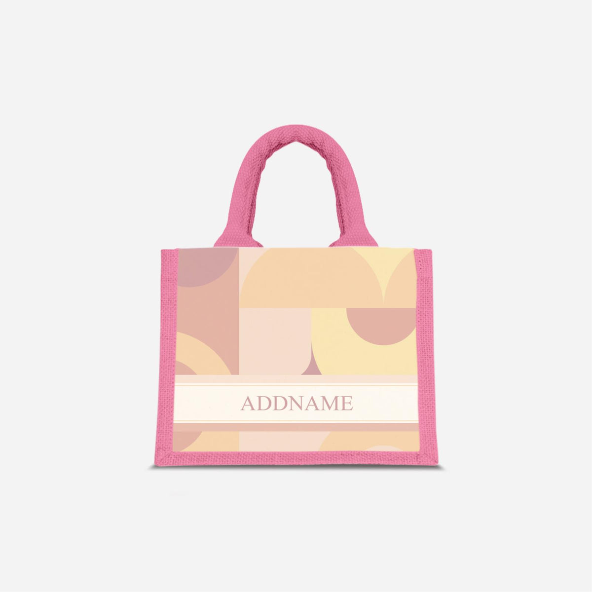 Ryn Series - Markisa Jute Bags