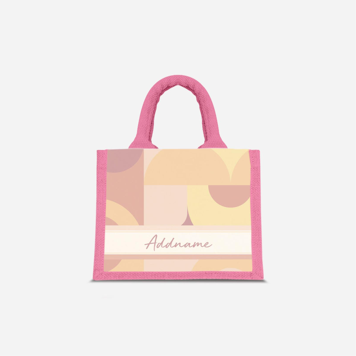 Ryn Series - Markisa Jute Bags