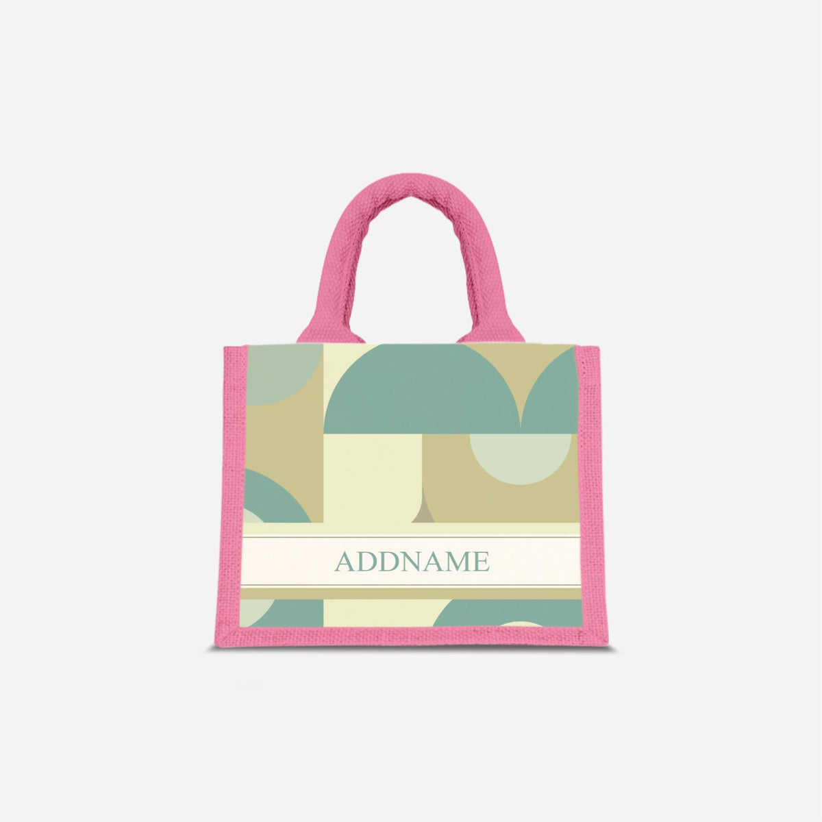 Ryn Series - Pandan Jute Bags