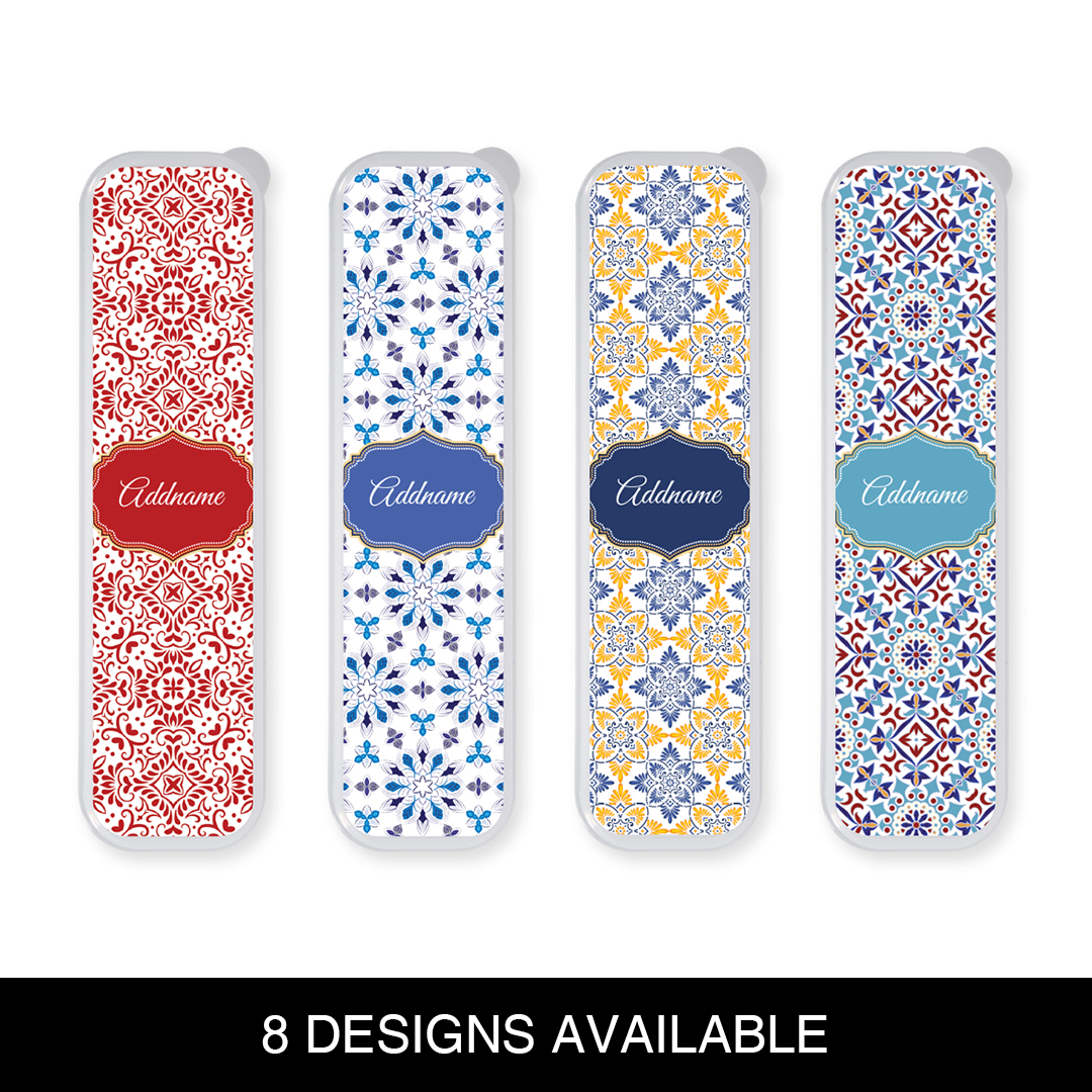 Moroccan Series - Cutlery Set