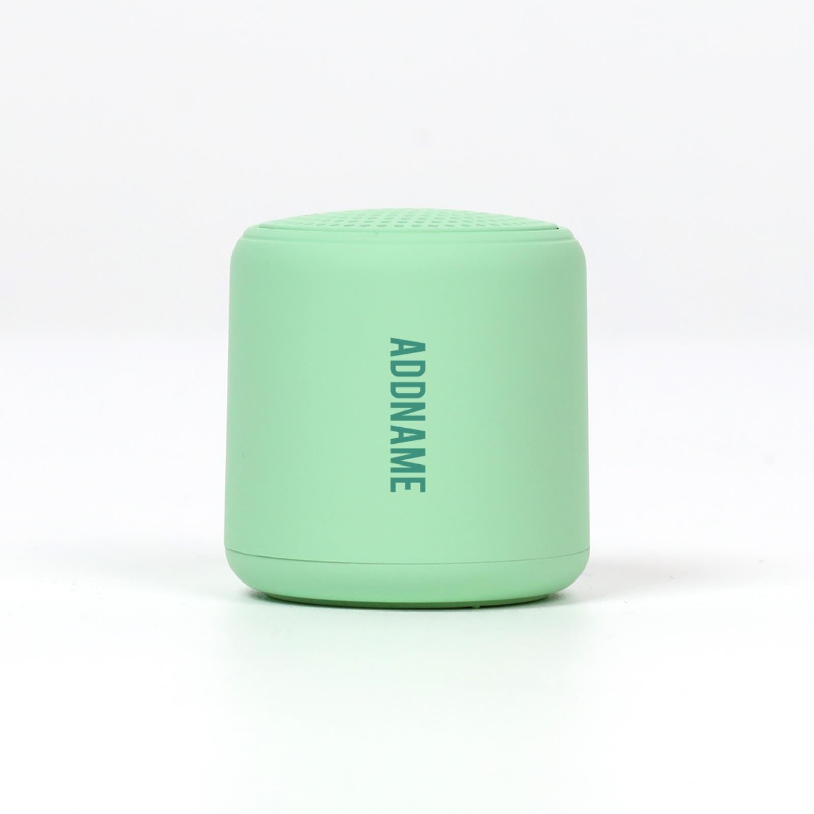 Altra Smart  Mini Wireless Speaker - Mini Green