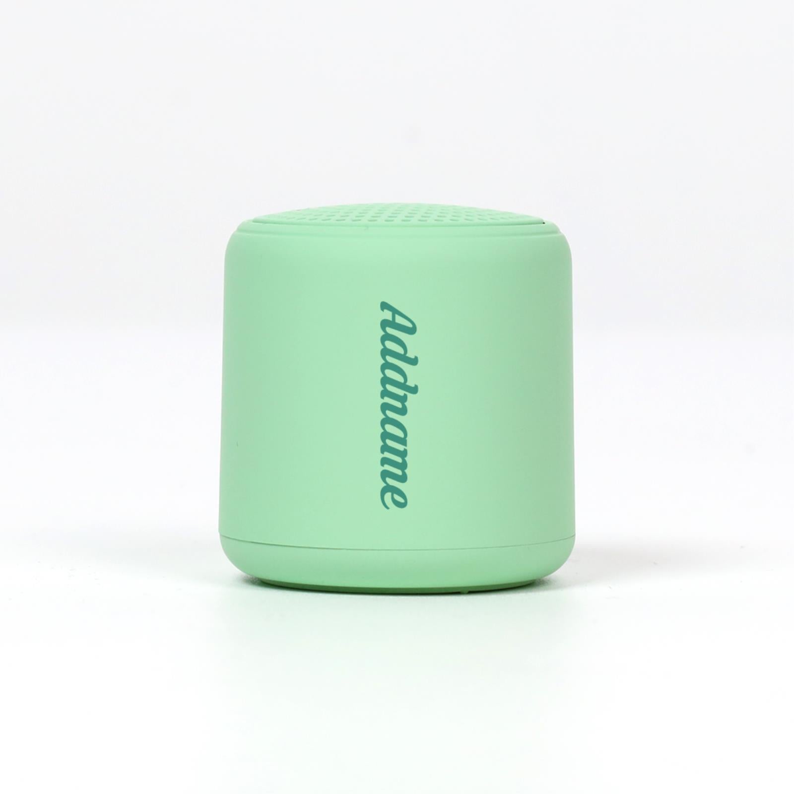 Altra Smart  Mini Wireless Speaker - Mini Green